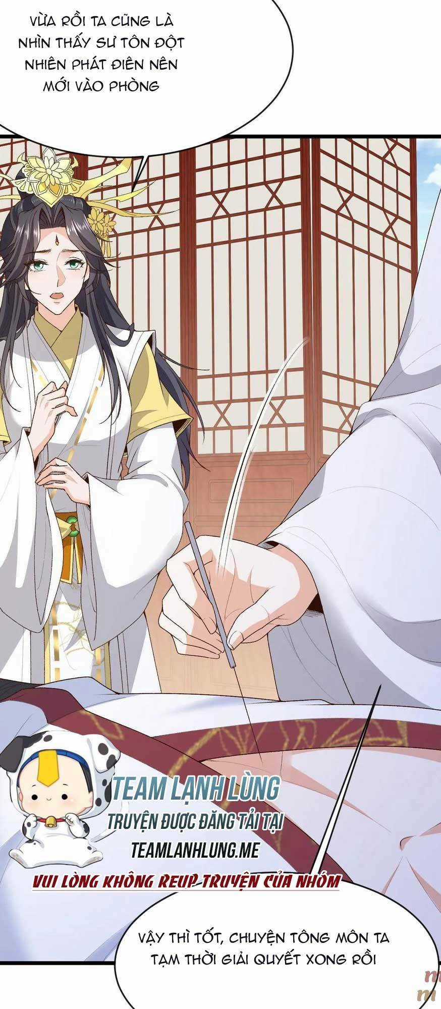 Sau Khi Không Ngừng Tìm Đường Chết, Ta Trở Thành Đế Tôn Vạn Người Mê Chapter 178 trang 14