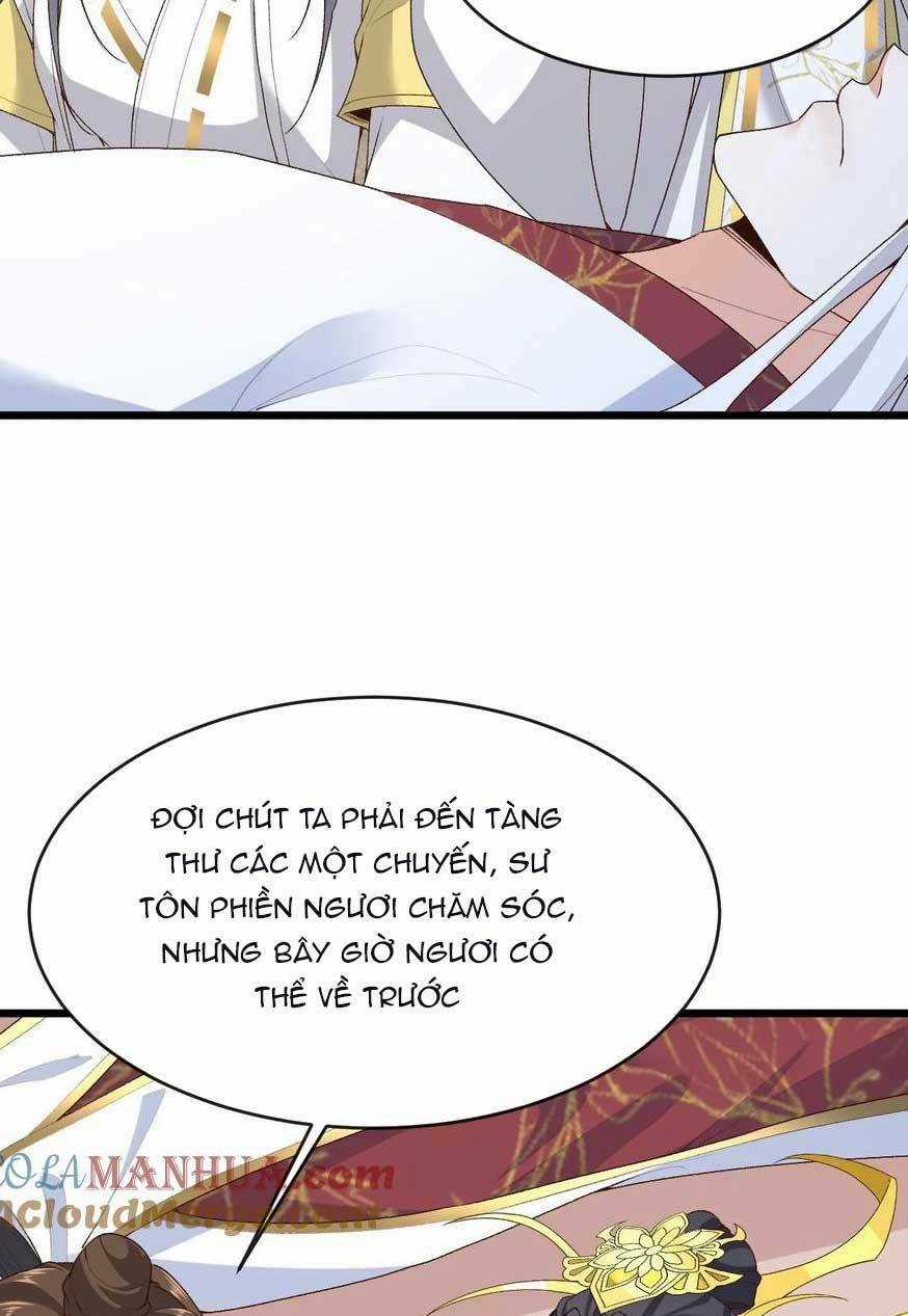 Sau Khi Không Ngừng Tìm Đường Chết, Ta Trở Thành Đế Tôn Vạn Người Mê Chapter 178 trang 16