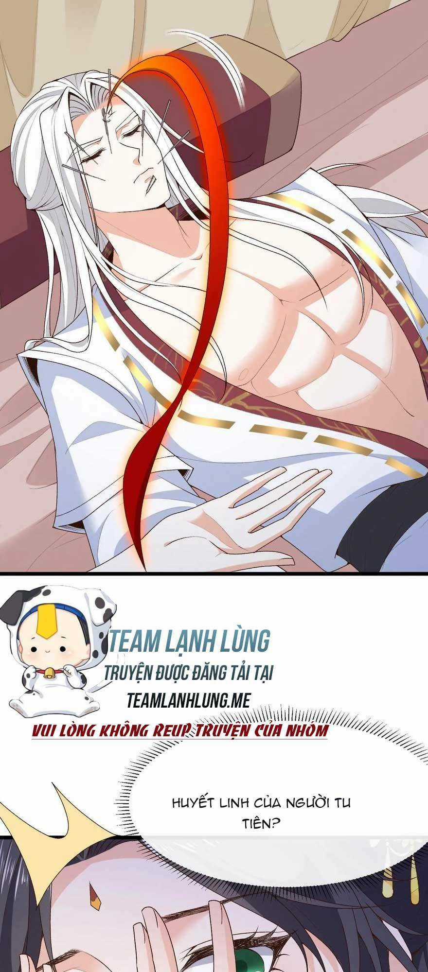 Sau Khi Không Ngừng Tìm Đường Chết, Ta Trở Thành Đế Tôn Vạn Người Mê Chapter 178 trang 21