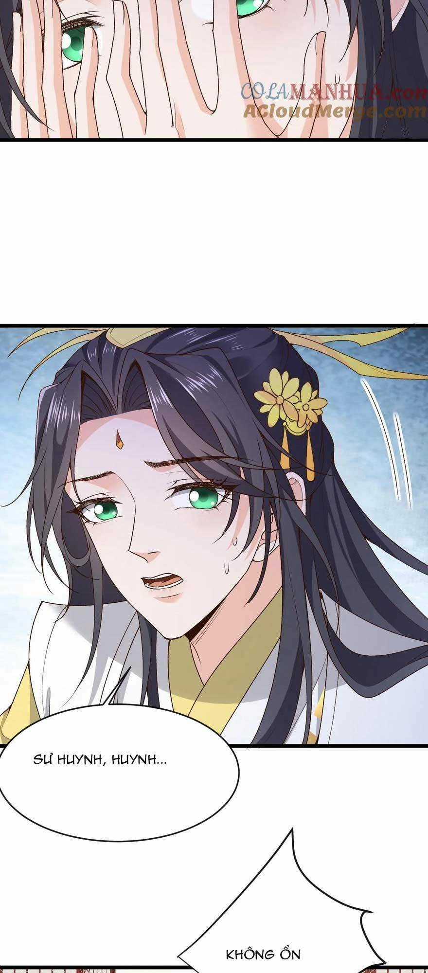 Sau Khi Không Ngừng Tìm Đường Chết, Ta Trở Thành Đế Tôn Vạn Người Mê Chapter 178 trang 22