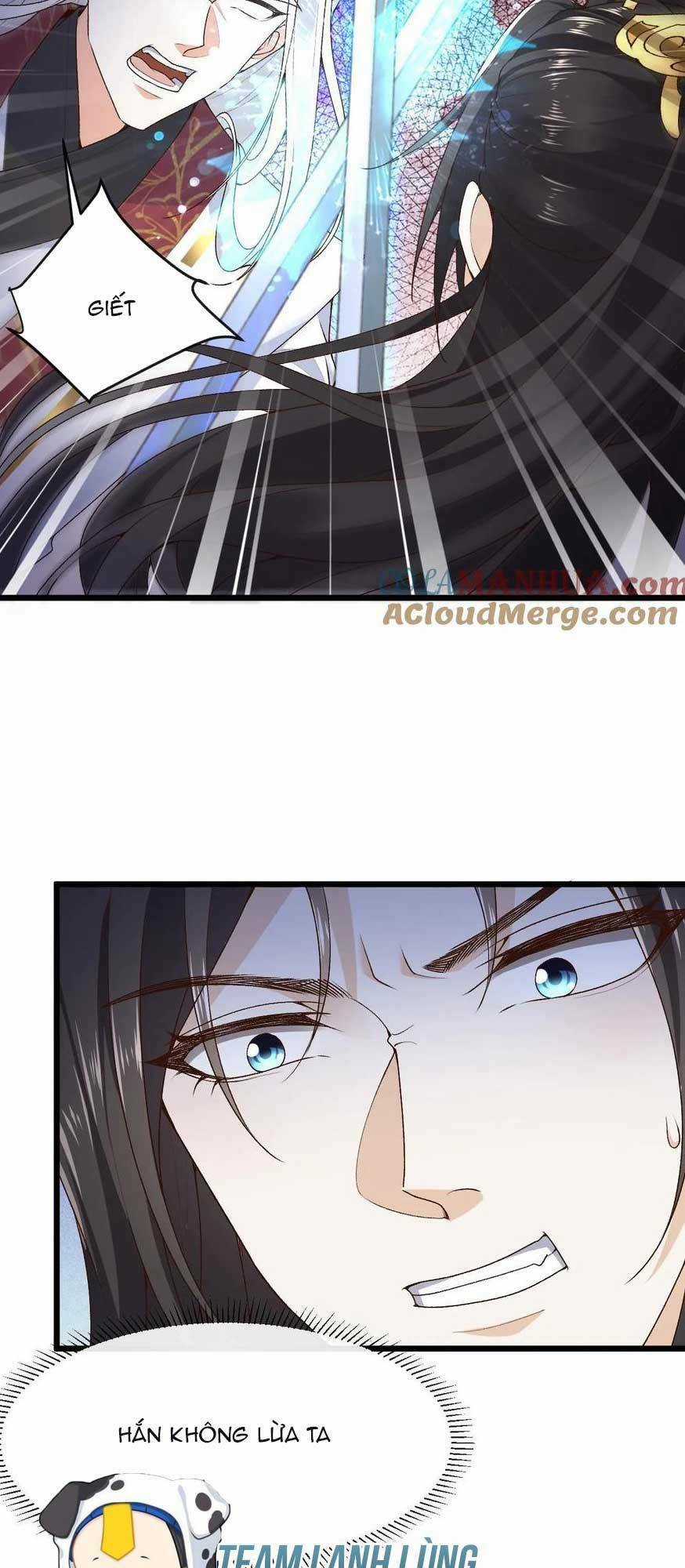 Sau Khi Không Ngừng Tìm Đường Chết, Ta Trở Thành Đế Tôn Vạn Người Mê Chapter 178 trang 5