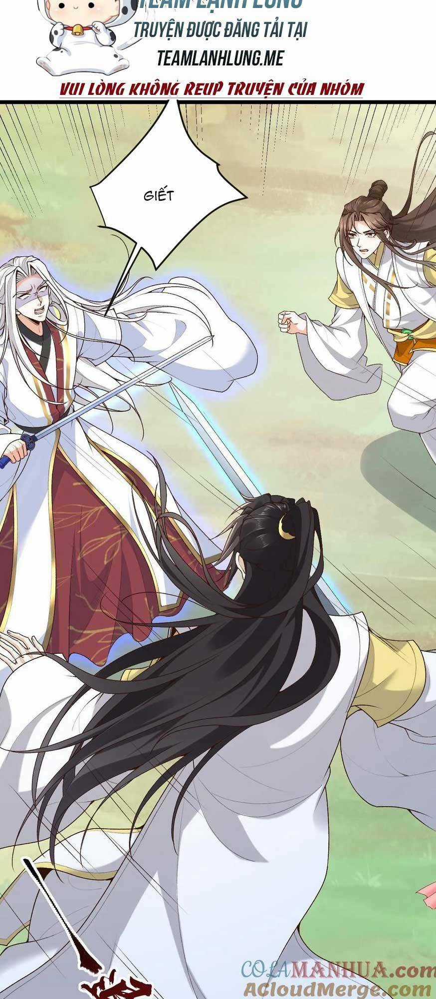 Sau Khi Không Ngừng Tìm Đường Chết, Ta Trở Thành Đế Tôn Vạn Người Mê Chapter 178 trang 6