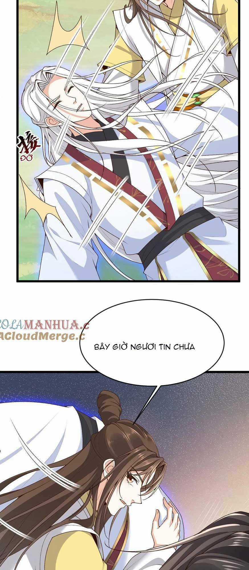 Sau Khi Không Ngừng Tìm Đường Chết, Ta Trở Thành Đế Tôn Vạn Người Mê Chapter 178 trang 8