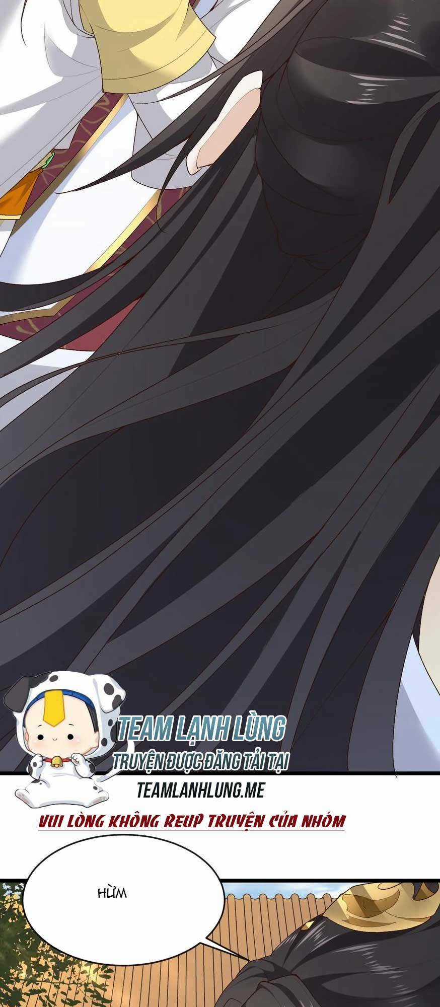 Sau Khi Không Ngừng Tìm Đường Chết, Ta Trở Thành Đế Tôn Vạn Người Mê Chapter 178 trang 9