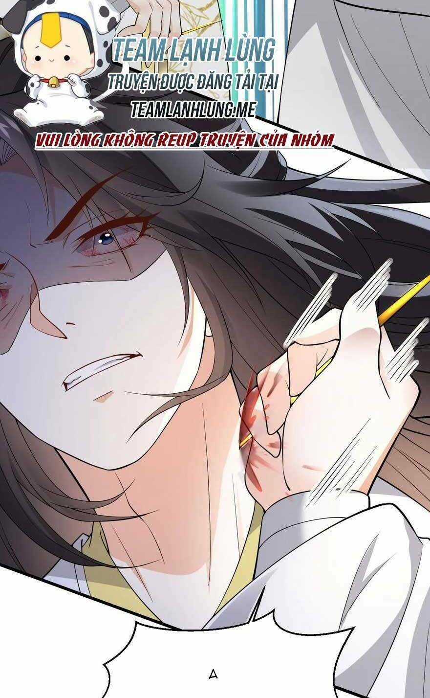 Sau Khi Không Ngừng Tìm Đường Chết, Ta Trở Thành Đế Tôn Vạn Người Mê Chapter 179 trang 11