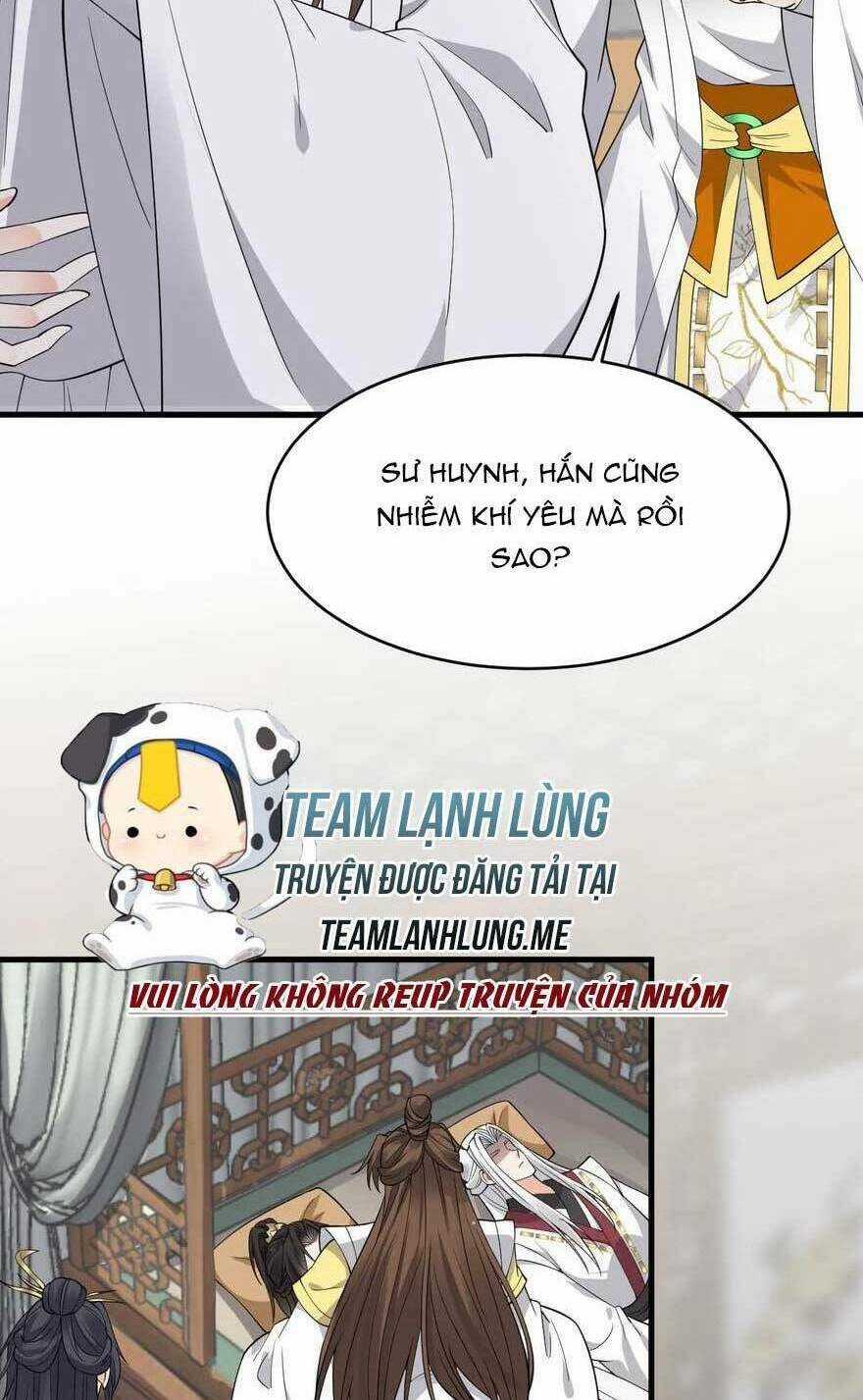 Sau Khi Không Ngừng Tìm Đường Chết, Ta Trở Thành Đế Tôn Vạn Người Mê Chapter 179 trang 14