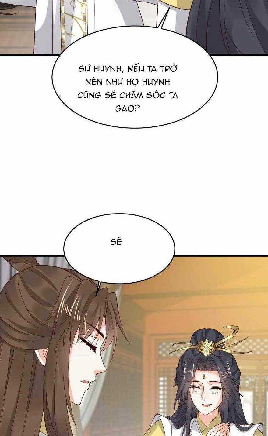 Sau Khi Không Ngừng Tìm Đường Chết, Ta Trở Thành Đế Tôn Vạn Người Mê Chapter 179 trang 18