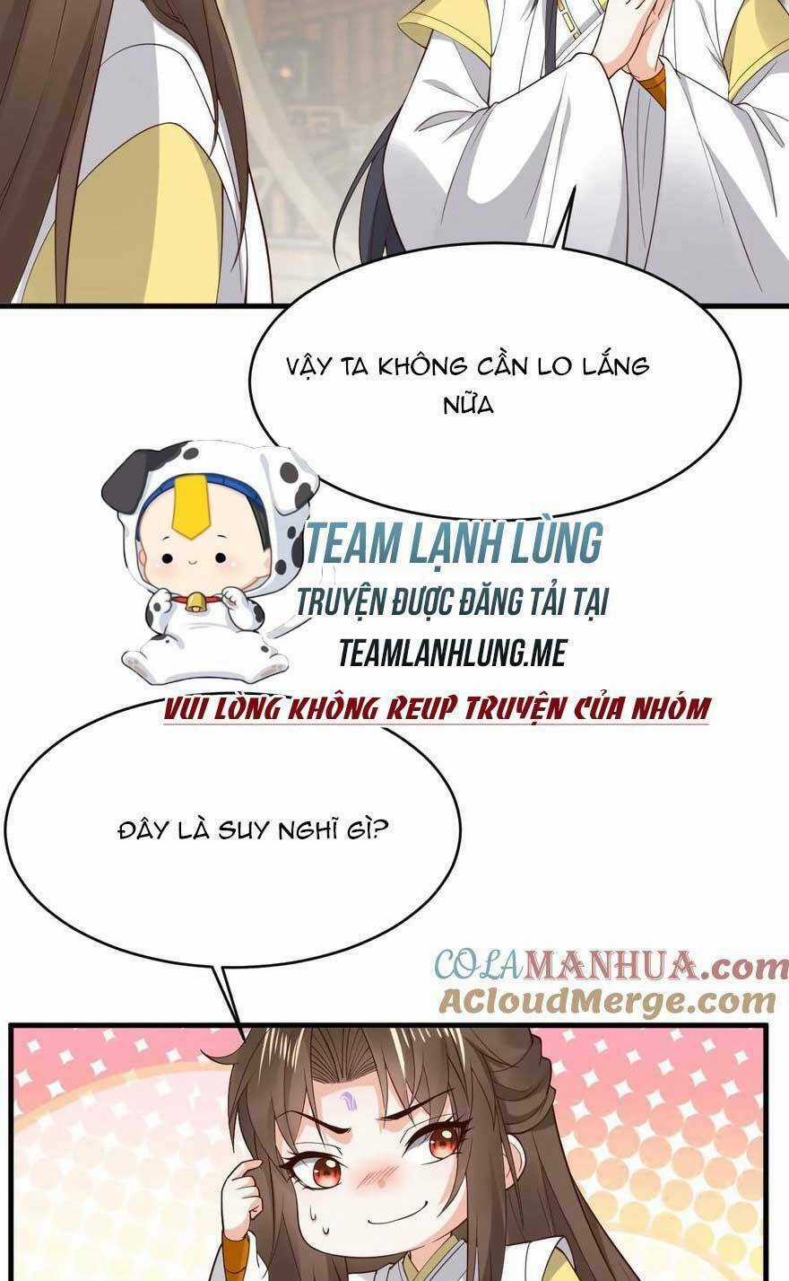 Sau Khi Không Ngừng Tìm Đường Chết, Ta Trở Thành Đế Tôn Vạn Người Mê Chapter 179 trang 19