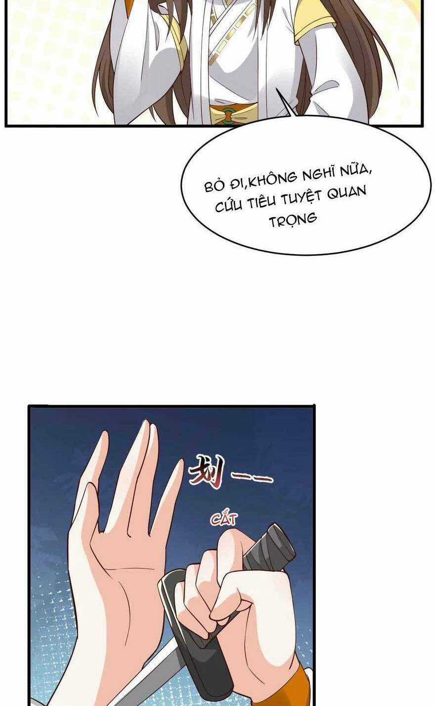 Sau Khi Không Ngừng Tìm Đường Chết, Ta Trở Thành Đế Tôn Vạn Người Mê Chapter 179 trang 20