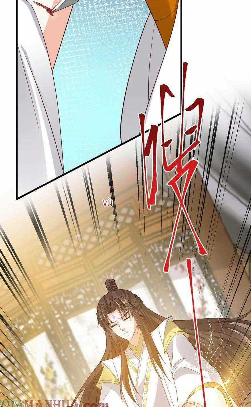 Sau Khi Không Ngừng Tìm Đường Chết, Ta Trở Thành Đế Tôn Vạn Người Mê Chapter 179 trang 21