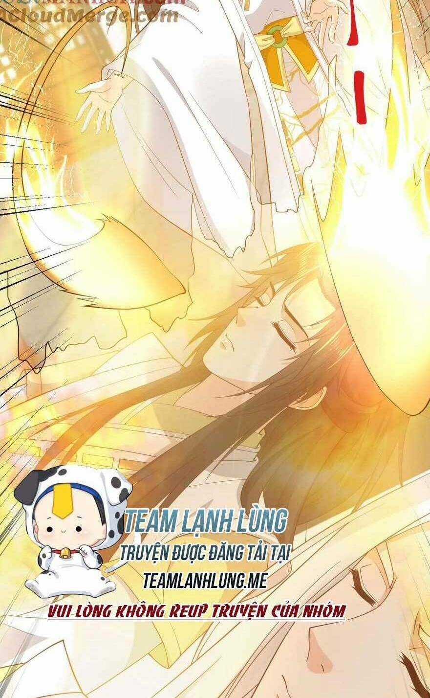 Sau Khi Không Ngừng Tìm Đường Chết, Ta Trở Thành Đế Tôn Vạn Người Mê Chapter 179 trang 22