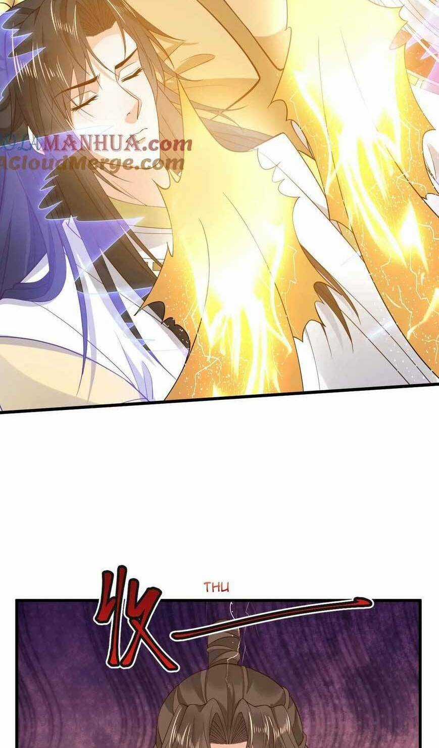 Sau Khi Không Ngừng Tìm Đường Chết, Ta Trở Thành Đế Tôn Vạn Người Mê Chapter 179 trang 24