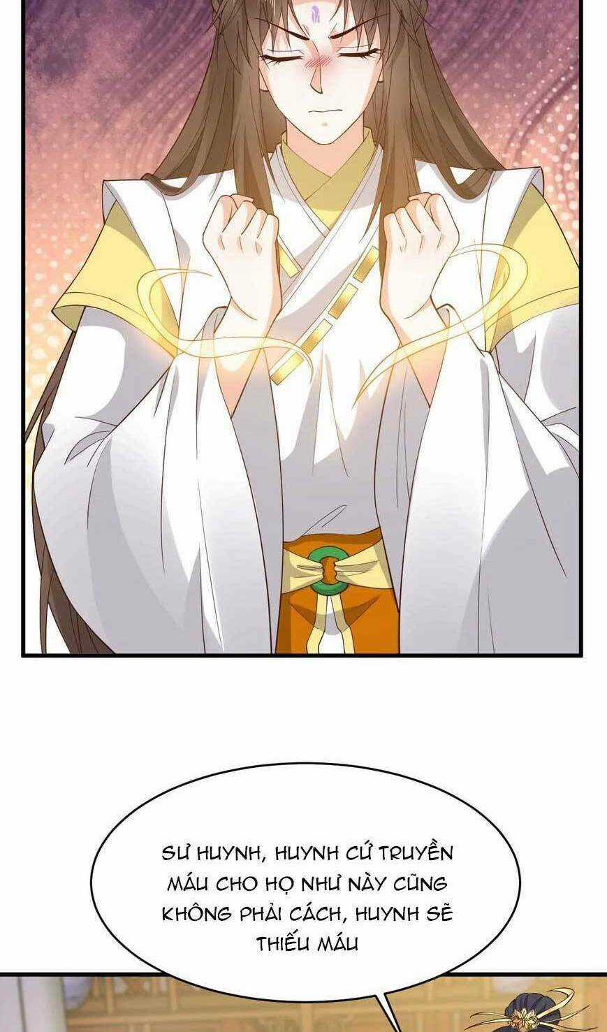 Sau Khi Không Ngừng Tìm Đường Chết, Ta Trở Thành Đế Tôn Vạn Người Mê Chapter 179 trang 25