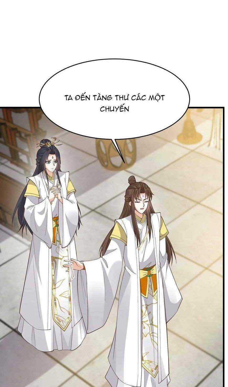 Sau Khi Không Ngừng Tìm Đường Chết, Ta Trở Thành Đế Tôn Vạn Người Mê Chapter 179 trang 27