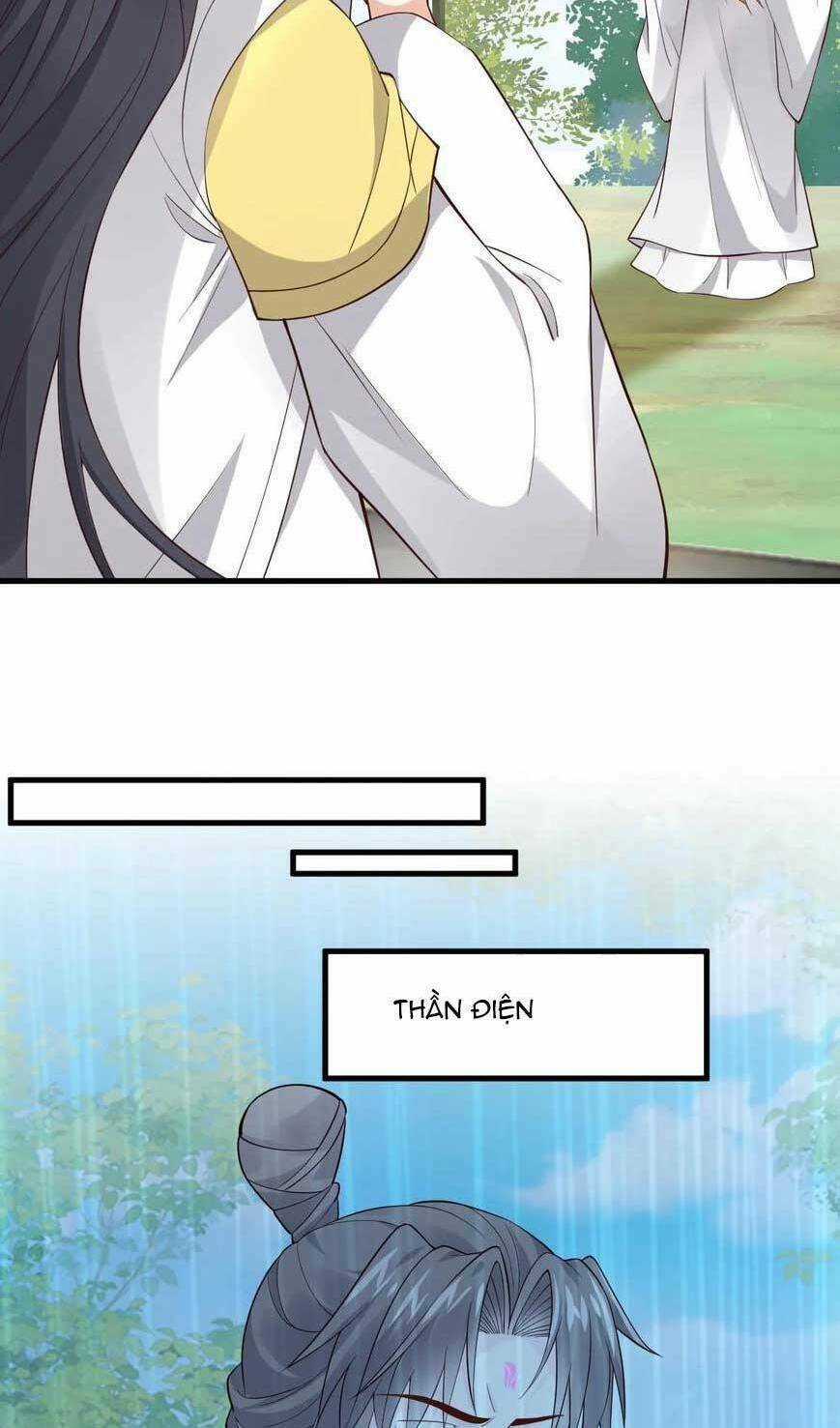 Sau Khi Không Ngừng Tìm Đường Chết, Ta Trở Thành Đế Tôn Vạn Người Mê Chapter 179 trang 29