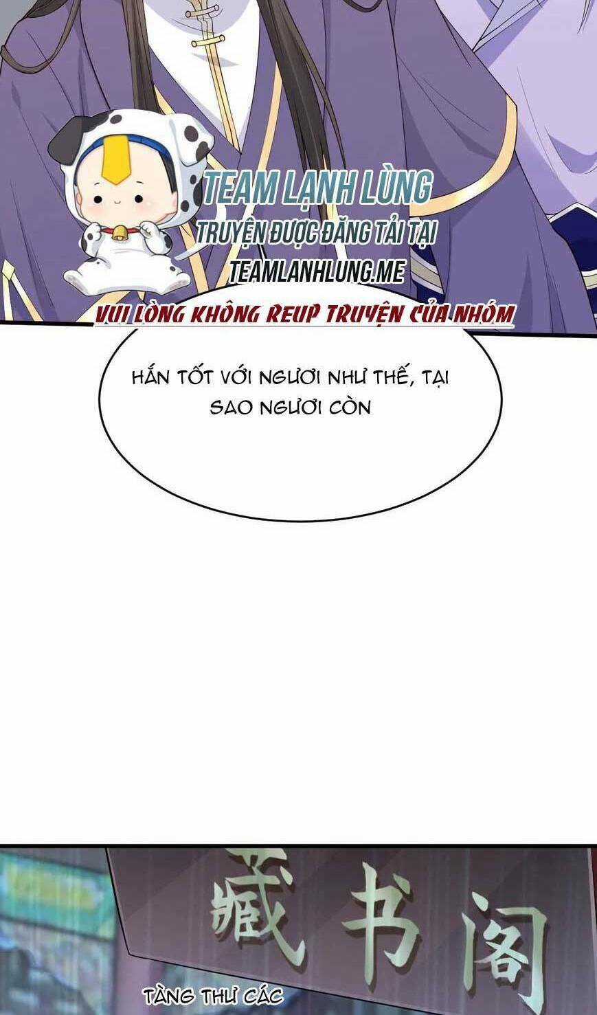 Sau Khi Không Ngừng Tìm Đường Chết, Ta Trở Thành Đế Tôn Vạn Người Mê Chapter 179 trang 31