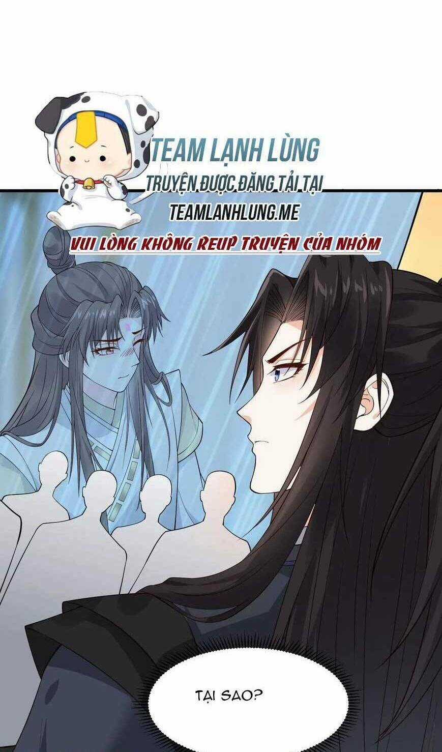 Sau Khi Không Ngừng Tìm Đường Chết, Ta Trở Thành Đế Tôn Vạn Người Mê Chapter 179 trang 34