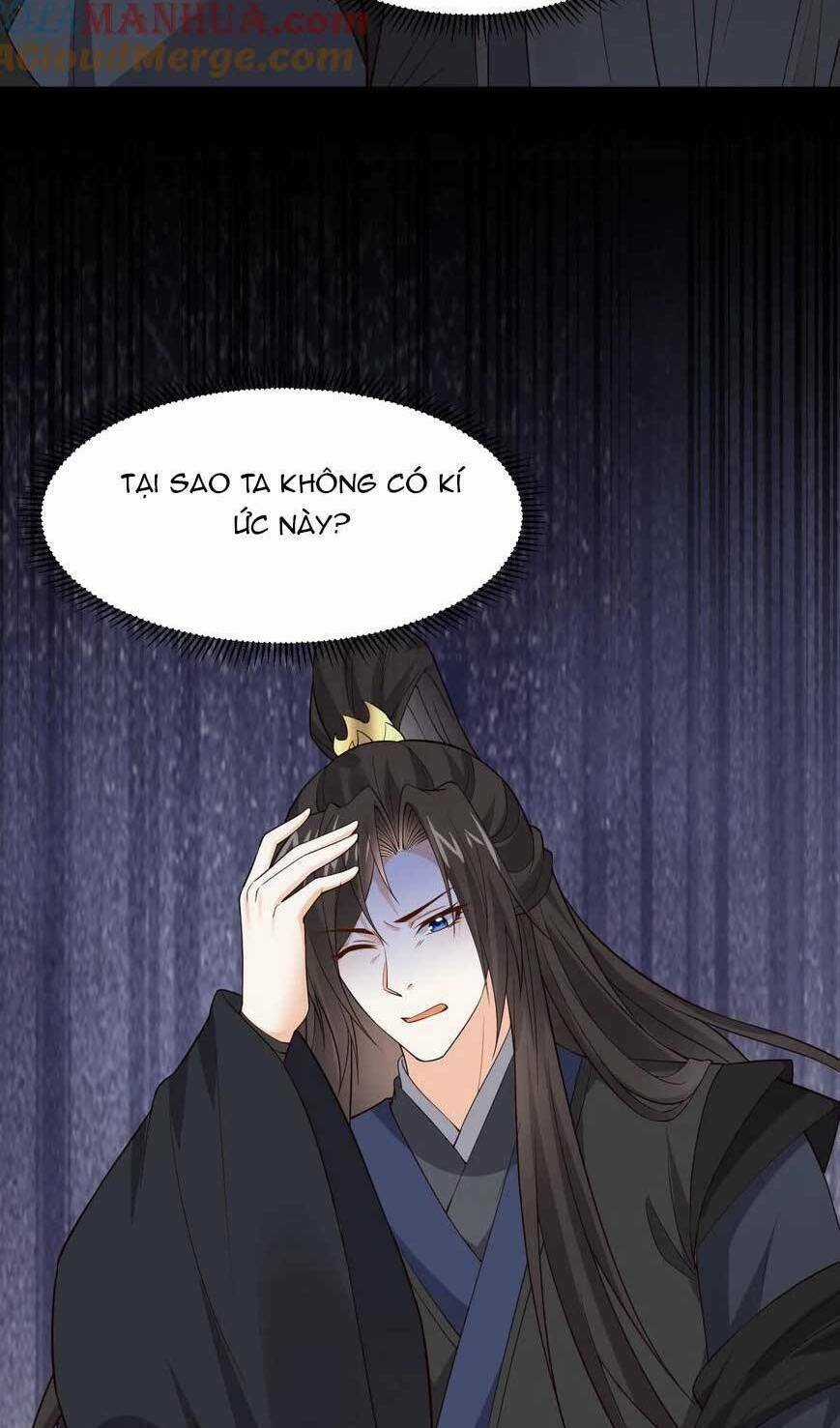 Sau Khi Không Ngừng Tìm Đường Chết, Ta Trở Thành Đế Tôn Vạn Người Mê Chapter 179 trang 35