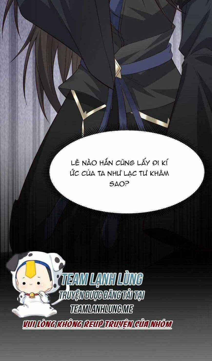 Sau Khi Không Ngừng Tìm Đường Chết, Ta Trở Thành Đế Tôn Vạn Người Mê Chapter 179 trang 36