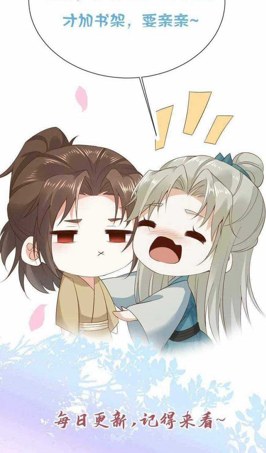 Sau Khi Không Ngừng Tìm Đường Chết, Ta Trở Thành Đế Tôn Vạn Người Mê Chapter 179 trang 38