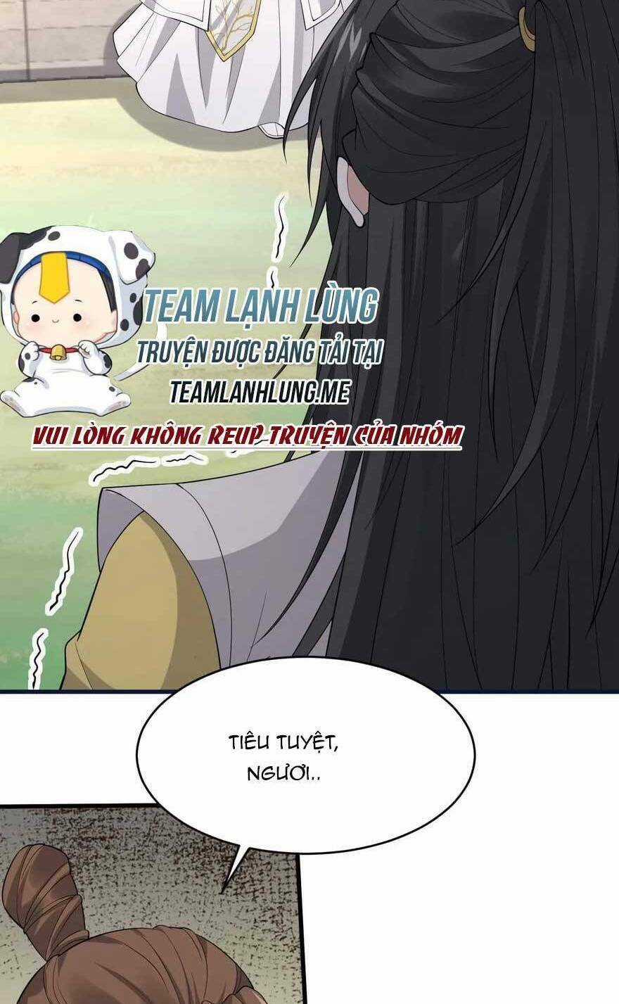 Sau Khi Không Ngừng Tìm Đường Chết, Ta Trở Thành Đế Tôn Vạn Người Mê Chapter 179 trang 5