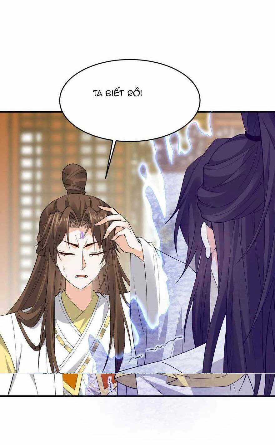 Sau Khi Không Ngừng Tìm Đường Chết, Ta Trở Thành Đế Tôn Vạn Người Mê Chapter 179 trang 7