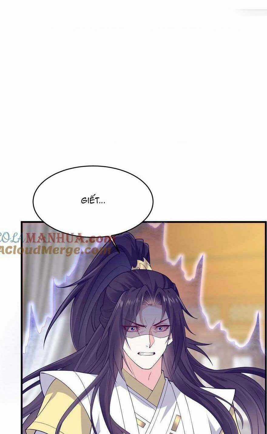 Sau Khi Không Ngừng Tìm Đường Chết, Ta Trở Thành Đế Tôn Vạn Người Mê Chapter 179 trang 8