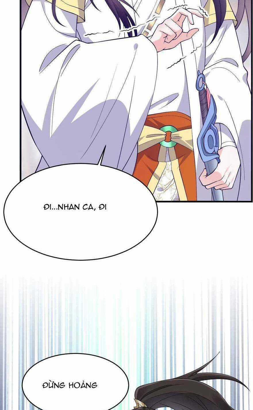 Sau Khi Không Ngừng Tìm Đường Chết, Ta Trở Thành Đế Tôn Vạn Người Mê Chapter 179 trang 9