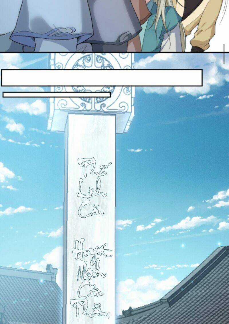 Sau Khi Không Ngừng Tìm Đường Chết, Ta Trở Thành Đế Tôn Vạn Người Mê Chapter 18 trang 14