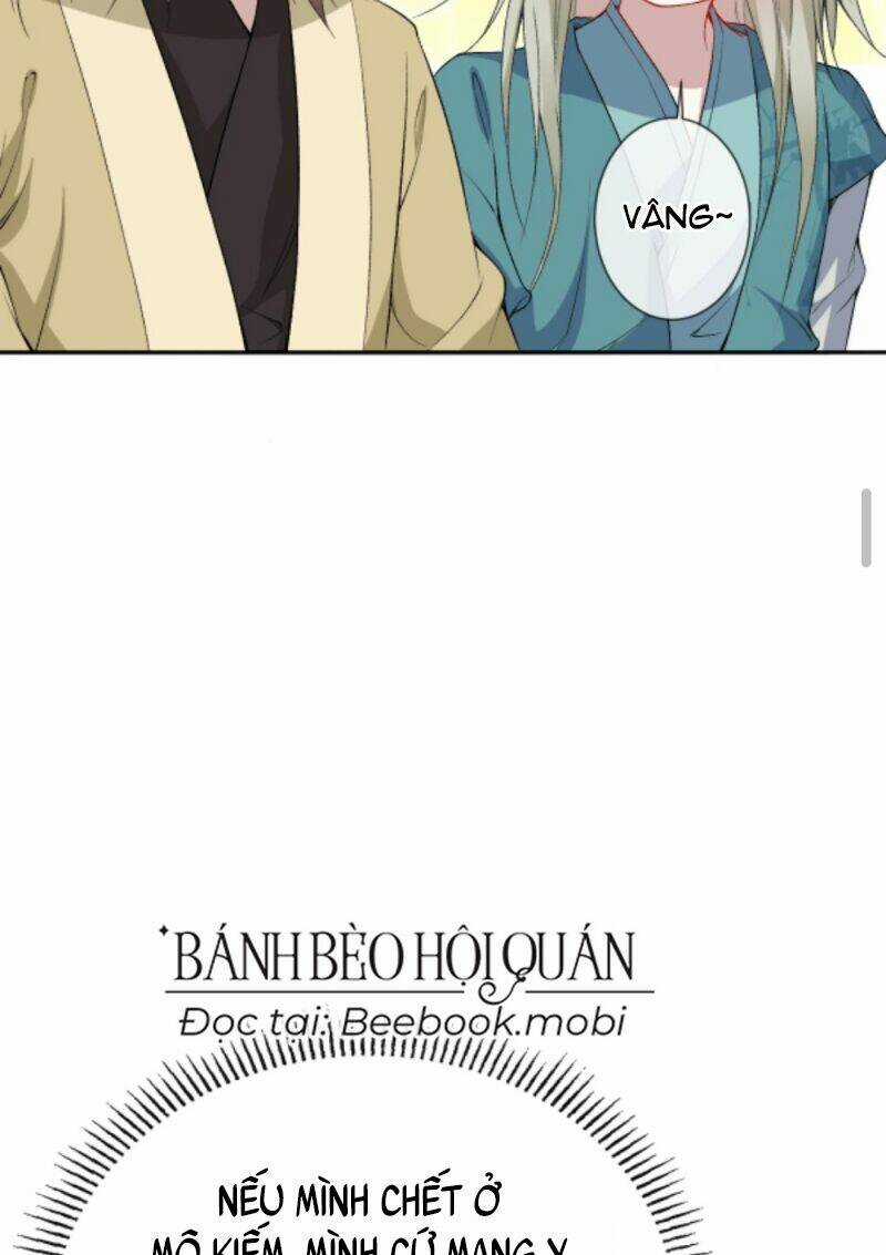 Sau Khi Không Ngừng Tìm Đường Chết, Ta Trở Thành Đế Tôn Vạn Người Mê Chapter 18 trang 20