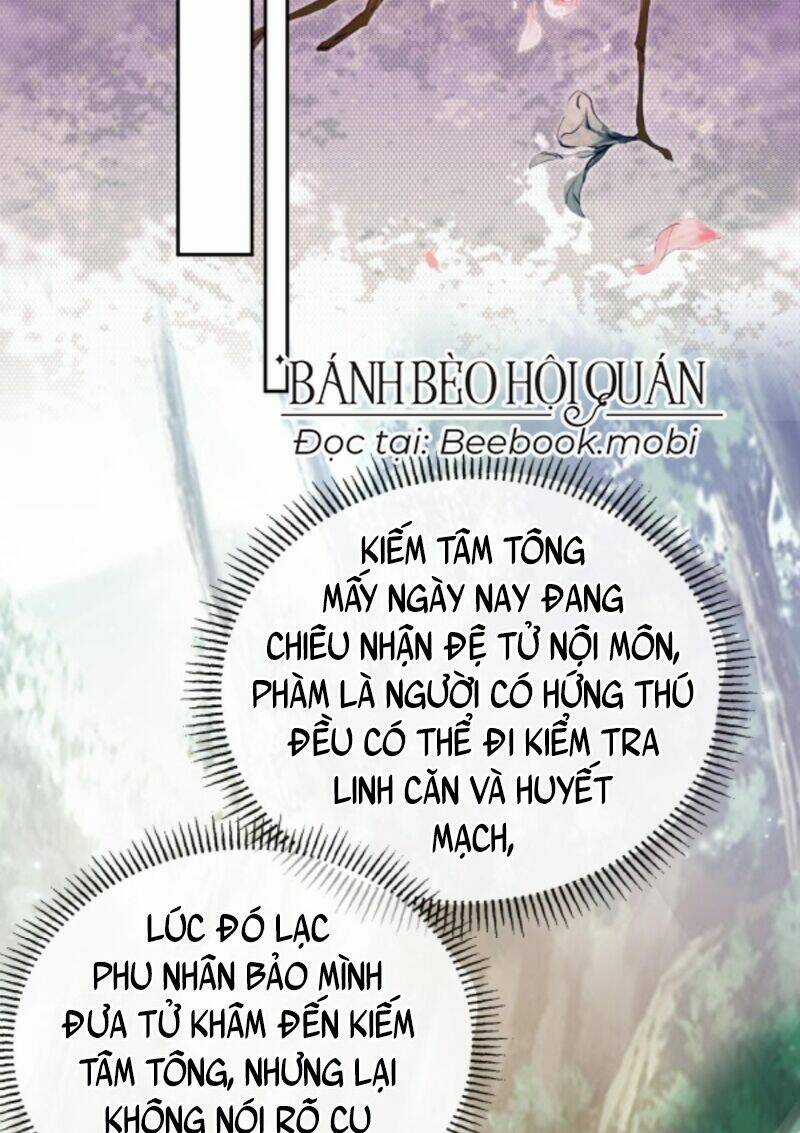 Sau Khi Không Ngừng Tìm Đường Chết, Ta Trở Thành Đế Tôn Vạn Người Mê Chapter 18 trang 5