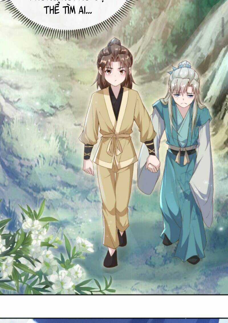 Sau Khi Không Ngừng Tìm Đường Chết, Ta Trở Thành Đế Tôn Vạn Người Mê Chapter 18 trang 6