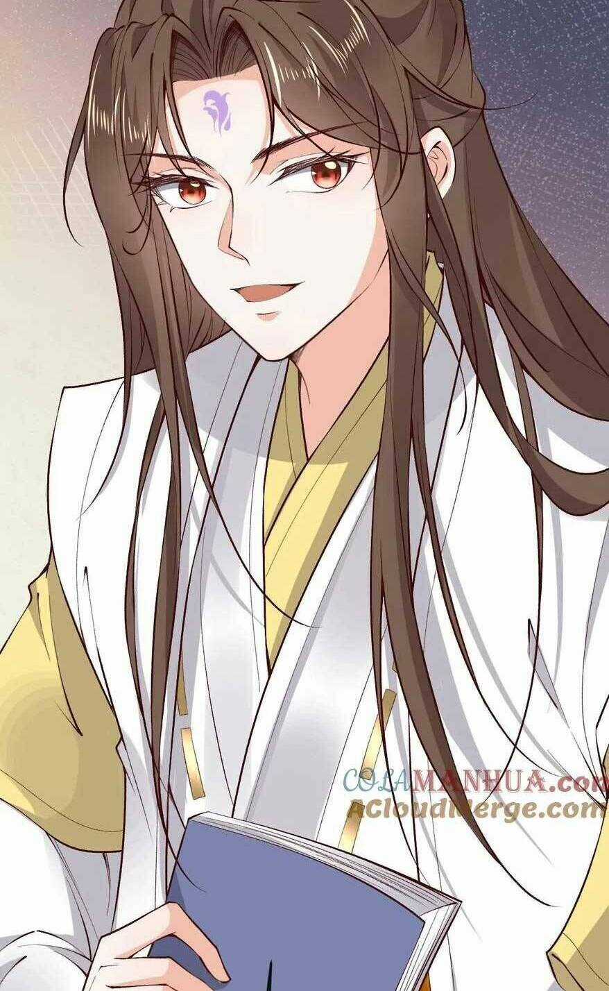 Sau Khi Không Ngừng Tìm Đường Chết, Ta Trở Thành Đế Tôn Vạn Người Mê Chapter 180 trang 10