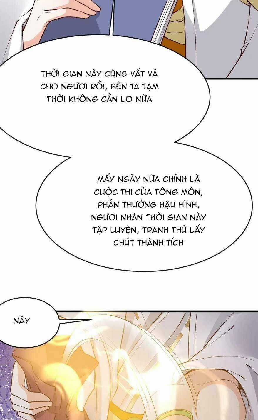 Sau Khi Không Ngừng Tìm Đường Chết, Ta Trở Thành Đế Tôn Vạn Người Mê Chapter 180 trang 11