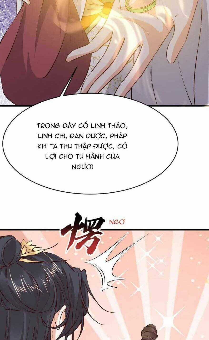 Sau Khi Không Ngừng Tìm Đường Chết, Ta Trở Thành Đế Tôn Vạn Người Mê Chapter 180 trang 12