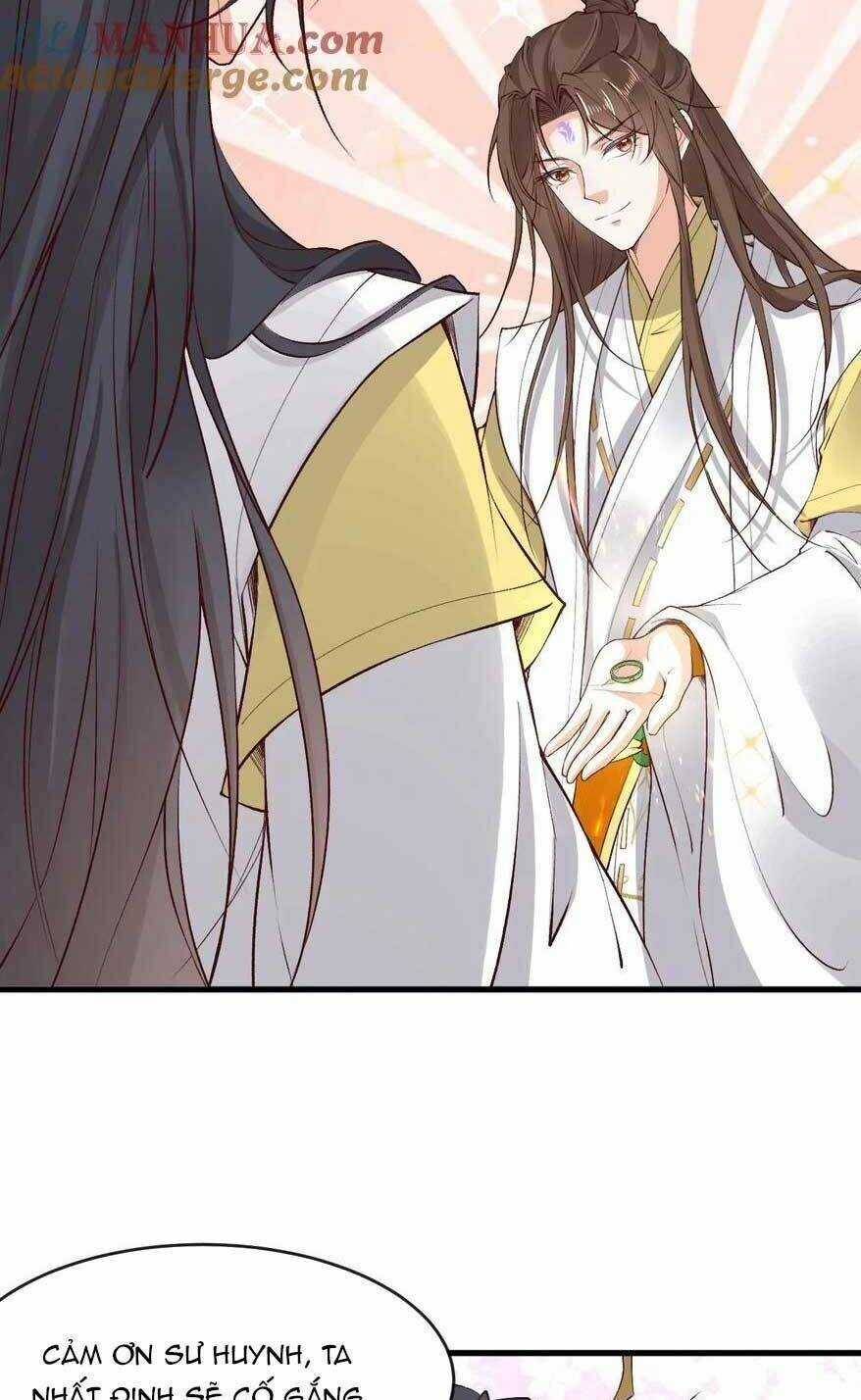 Sau Khi Không Ngừng Tìm Đường Chết, Ta Trở Thành Đế Tôn Vạn Người Mê Chapter 180 trang 13