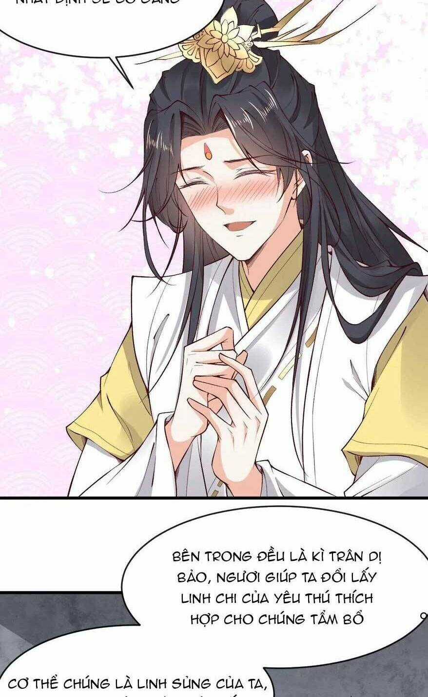 Sau Khi Không Ngừng Tìm Đường Chết, Ta Trở Thành Đế Tôn Vạn Người Mê Chapter 180 trang 14