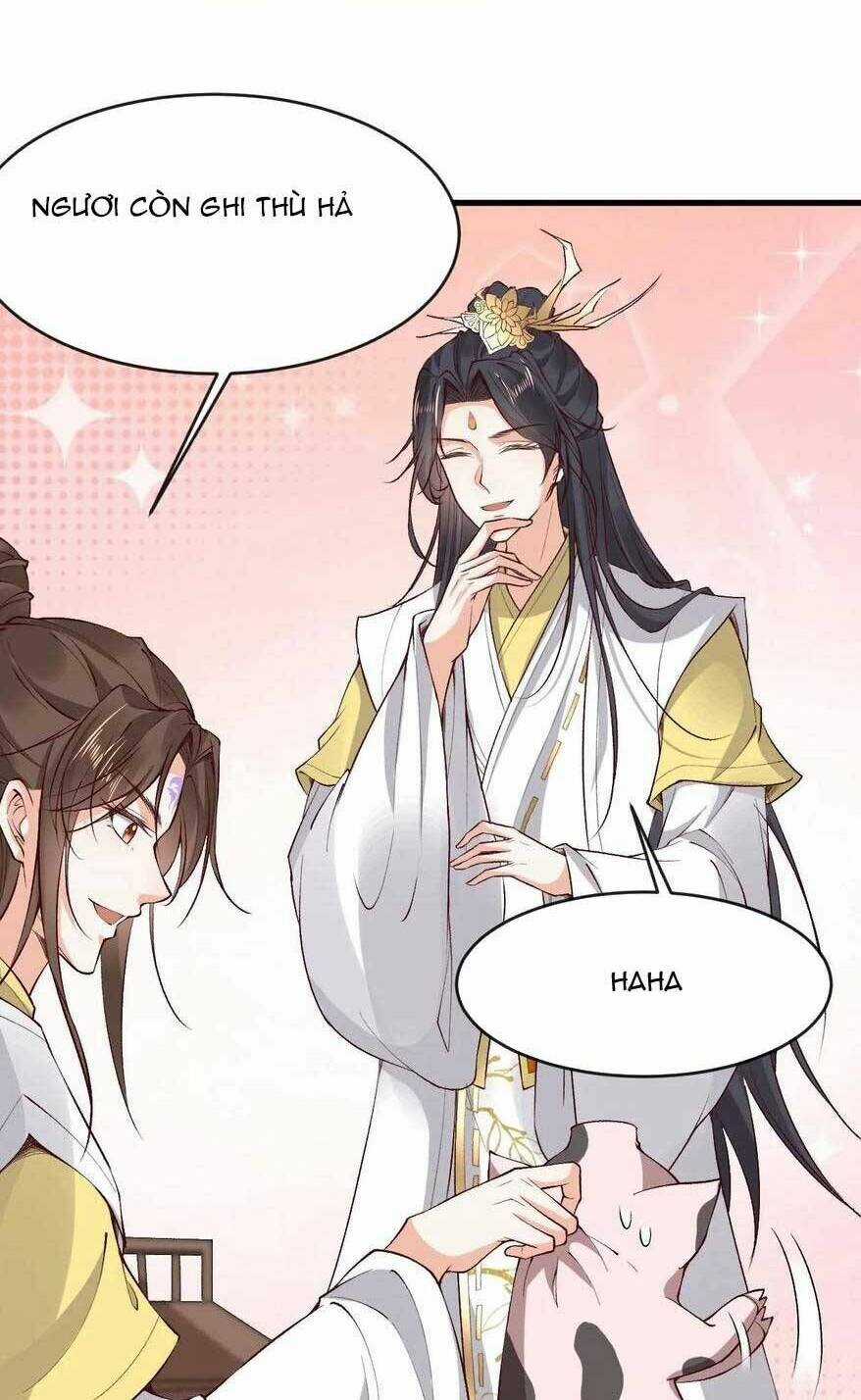 Sau Khi Không Ngừng Tìm Đường Chết, Ta Trở Thành Đế Tôn Vạn Người Mê Chapter 180 trang 16