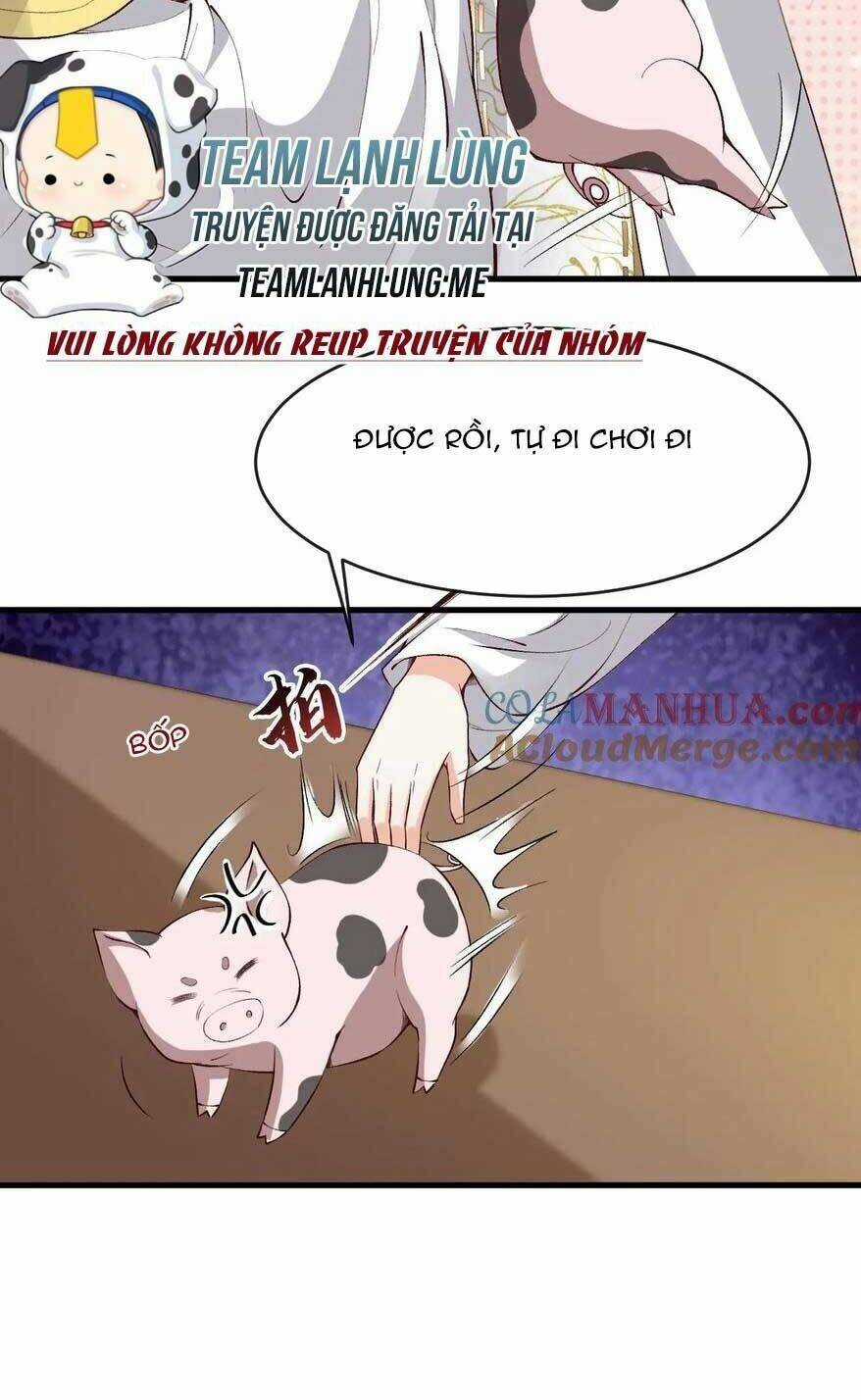 Sau Khi Không Ngừng Tìm Đường Chết, Ta Trở Thành Đế Tôn Vạn Người Mê Chapter 180 trang 17