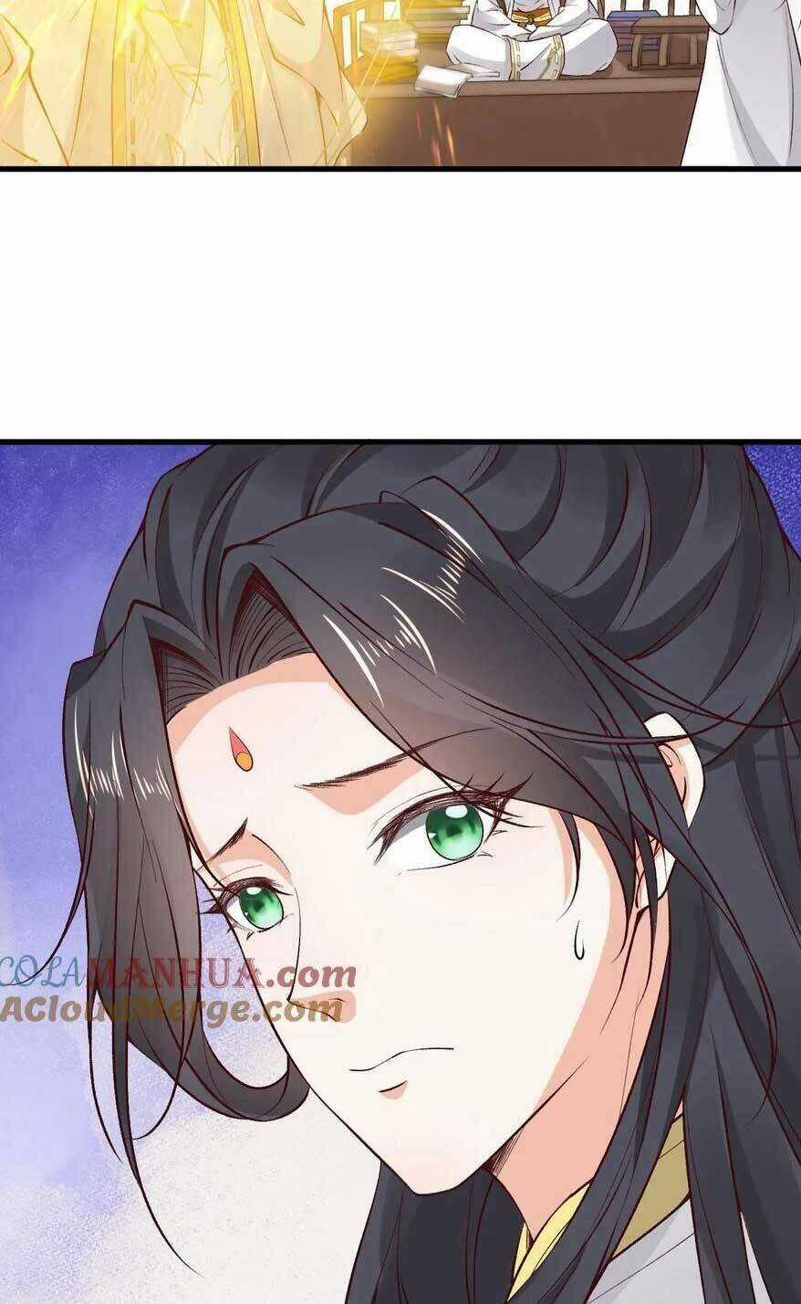 Sau Khi Không Ngừng Tìm Đường Chết, Ta Trở Thành Đế Tôn Vạn Người Mê Chapter 180 trang 19