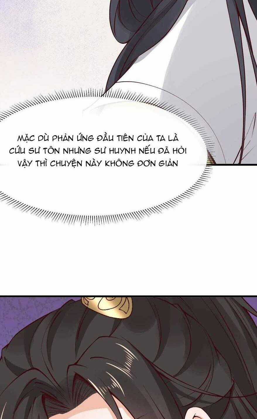 Sau Khi Không Ngừng Tìm Đường Chết, Ta Trở Thành Đế Tôn Vạn Người Mê Chapter 180 trang 20