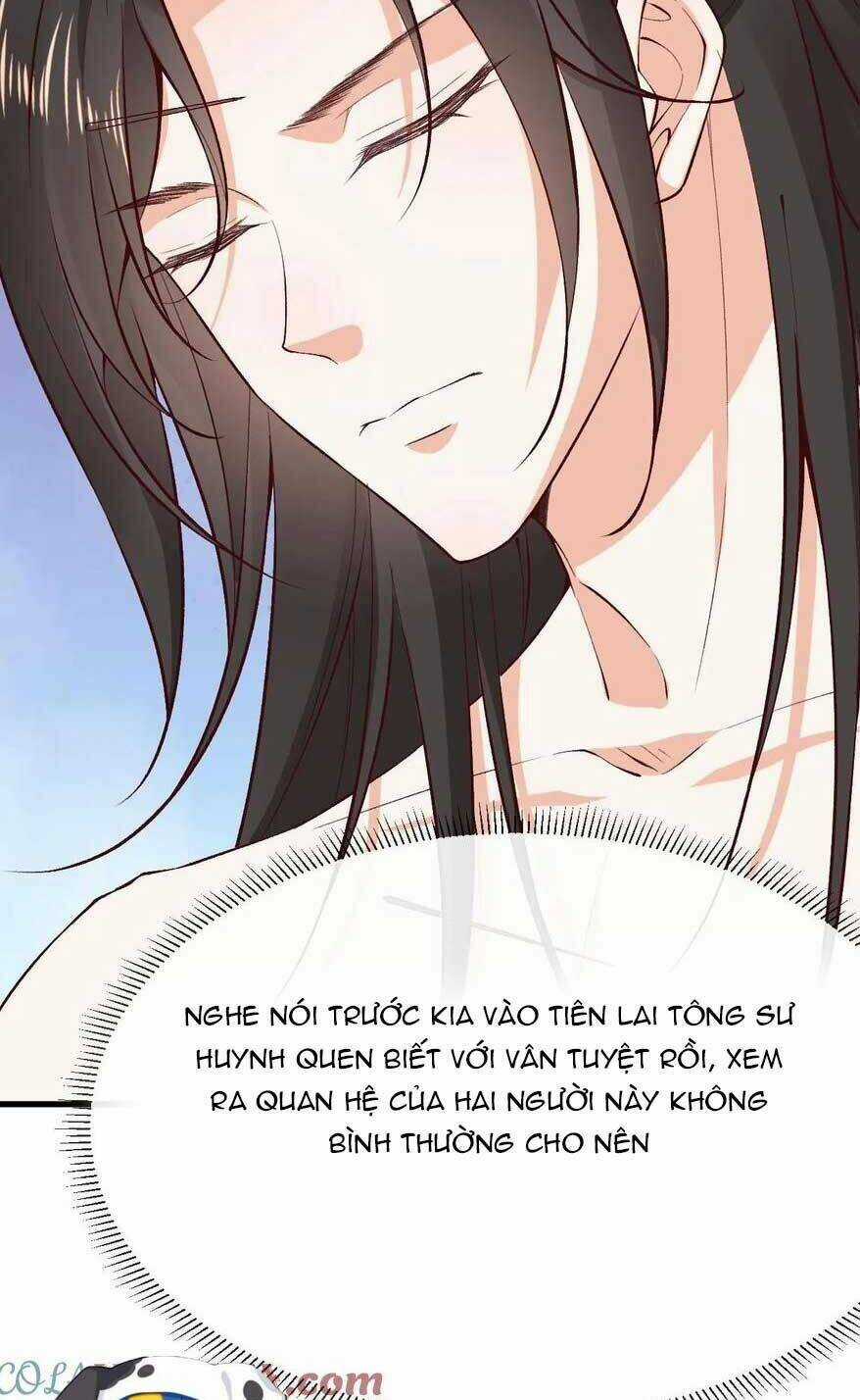 Sau Khi Không Ngừng Tìm Đường Chết, Ta Trở Thành Đế Tôn Vạn Người Mê Chapter 180 trang 21