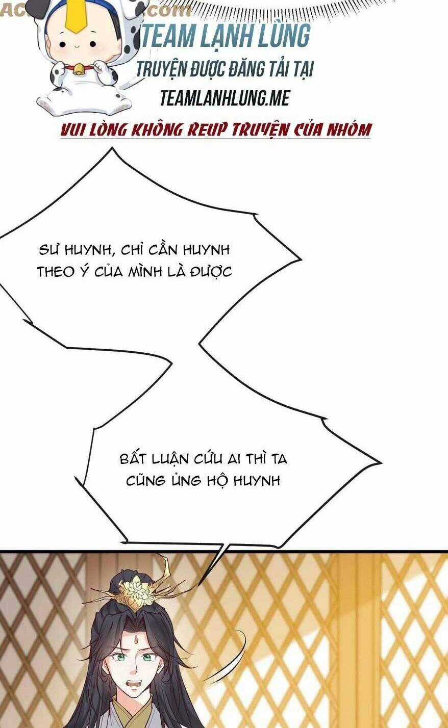 Sau Khi Không Ngừng Tìm Đường Chết, Ta Trở Thành Đế Tôn Vạn Người Mê Chapter 180 trang 22