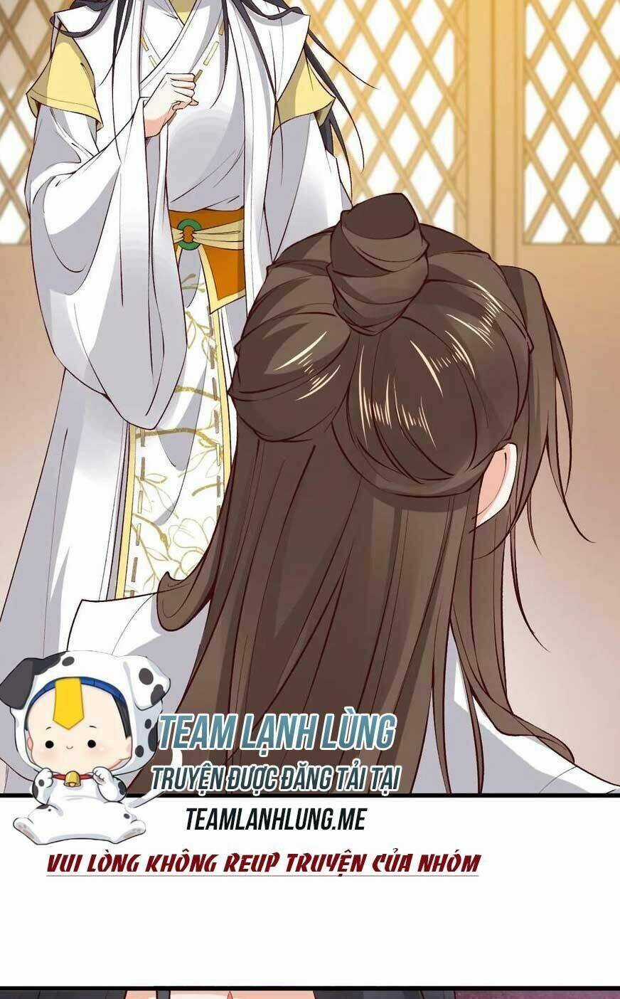 Sau Khi Không Ngừng Tìm Đường Chết, Ta Trở Thành Đế Tôn Vạn Người Mê Chapter 180 trang 23