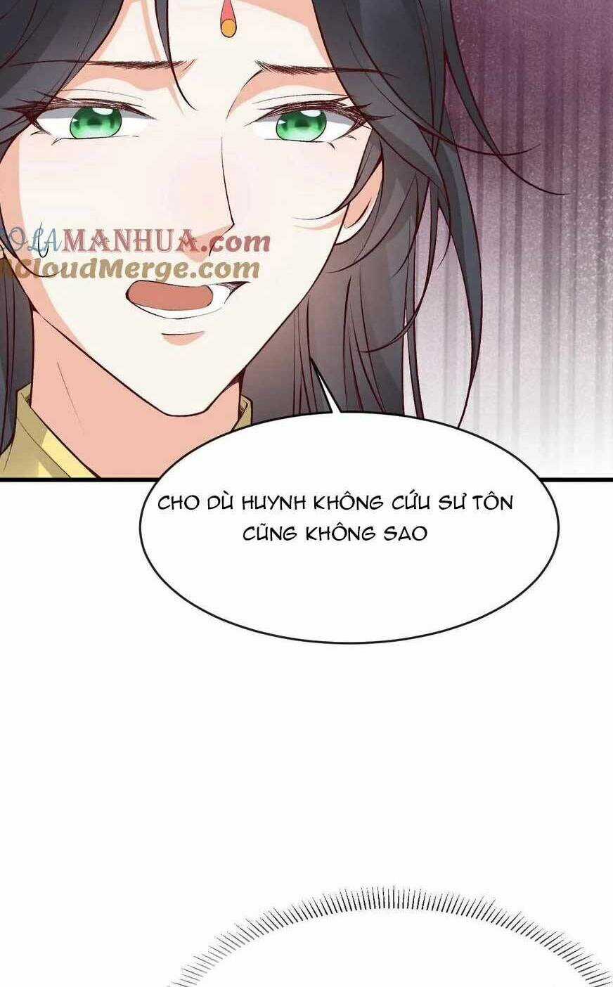 Sau Khi Không Ngừng Tìm Đường Chết, Ta Trở Thành Đế Tôn Vạn Người Mê Chapter 180 trang 24