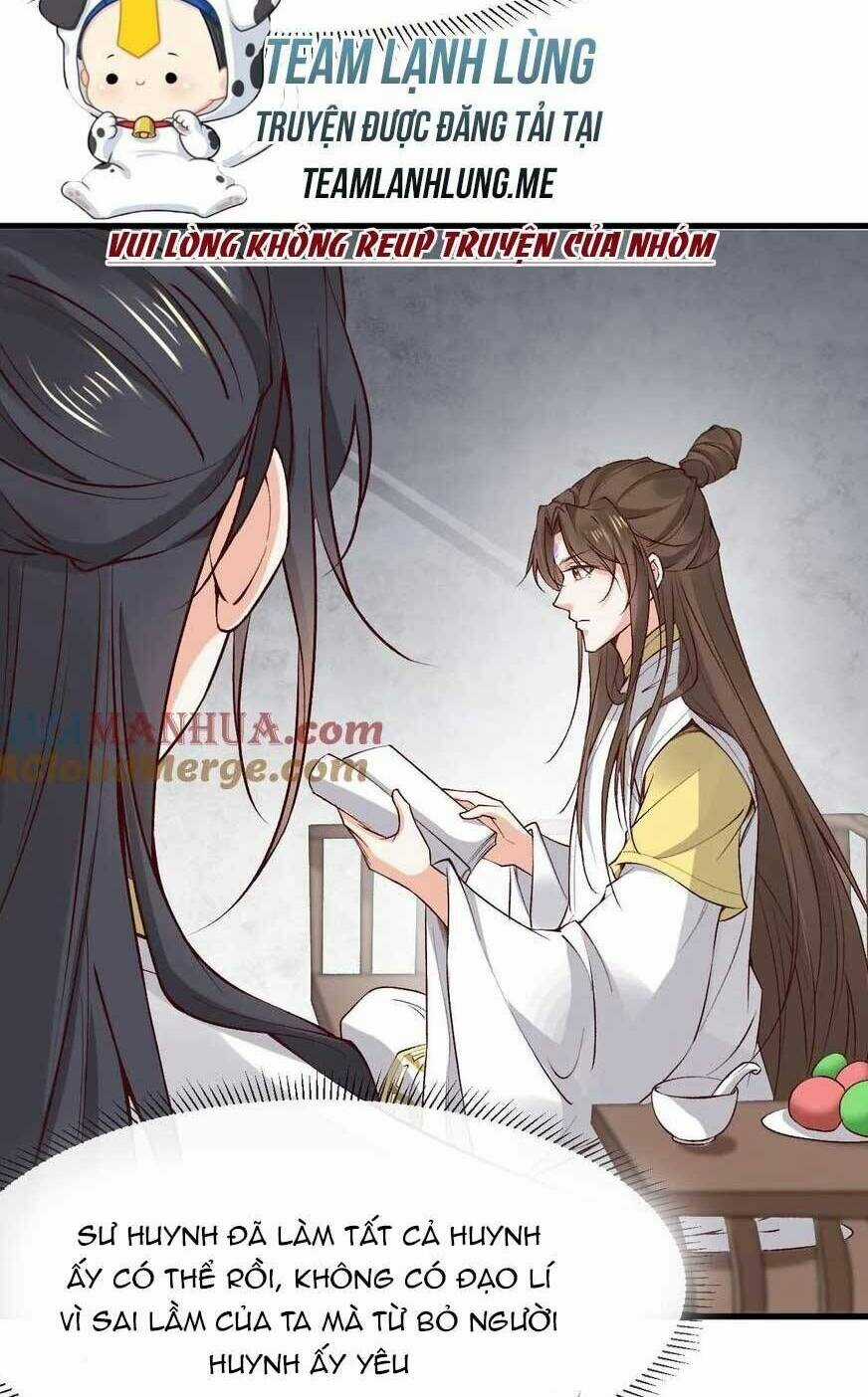 Sau Khi Không Ngừng Tìm Đường Chết, Ta Trở Thành Đế Tôn Vạn Người Mê Chapter 180 trang 26