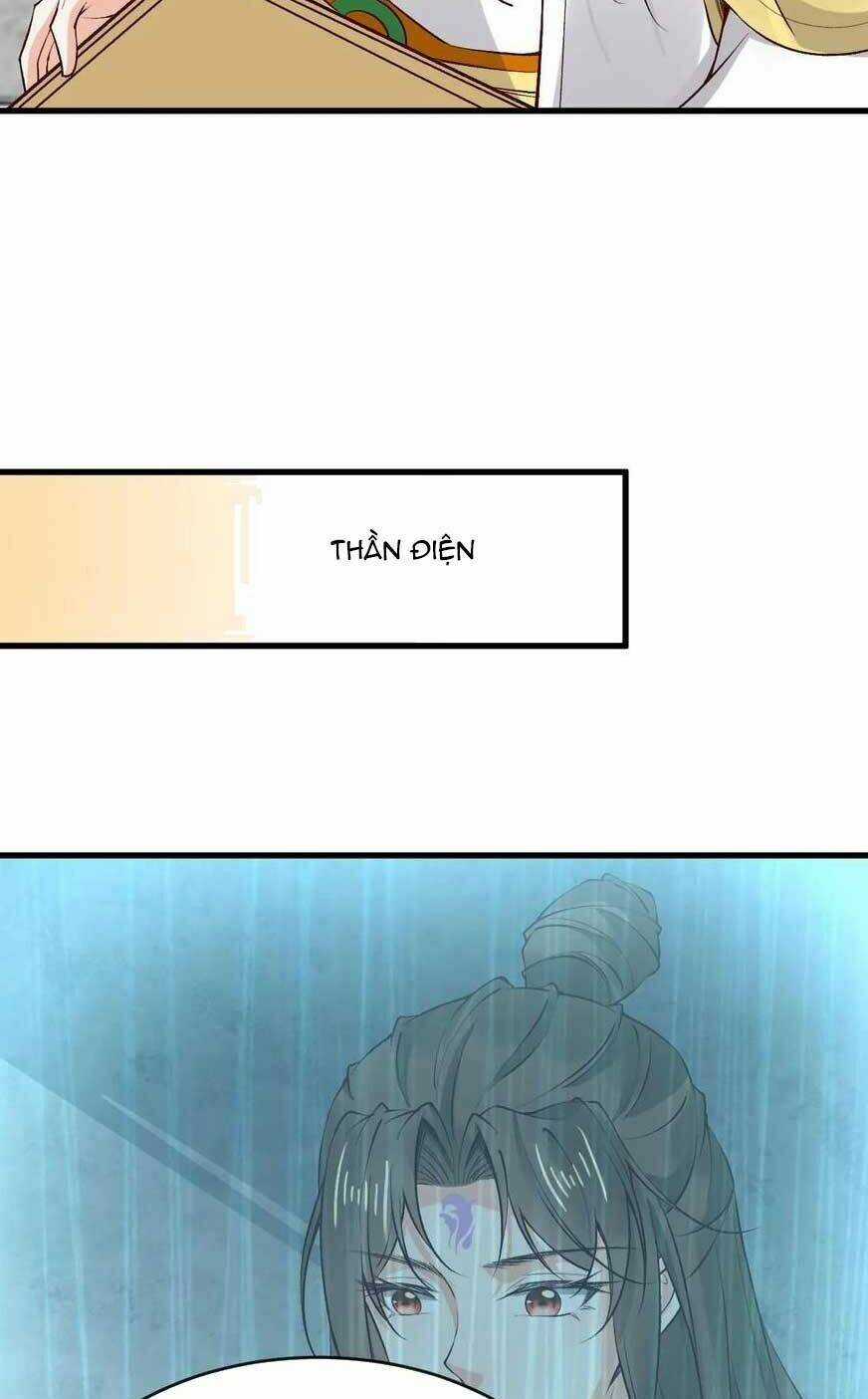 Sau Khi Không Ngừng Tìm Đường Chết, Ta Trở Thành Đế Tôn Vạn Người Mê Chapter 180 trang 29