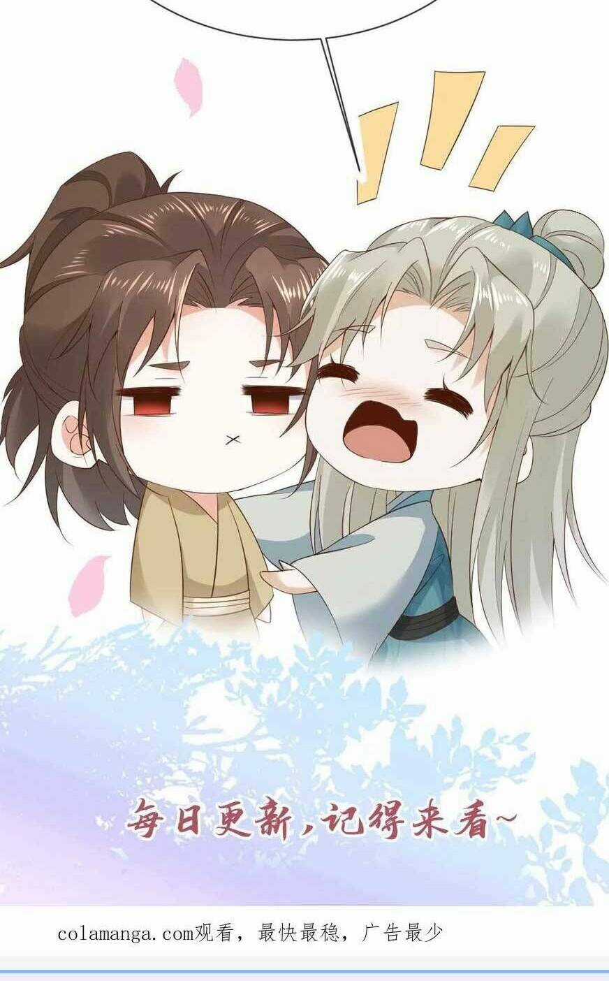 Sau Khi Không Ngừng Tìm Đường Chết, Ta Trở Thành Đế Tôn Vạn Người Mê Chapter 180 trang 34