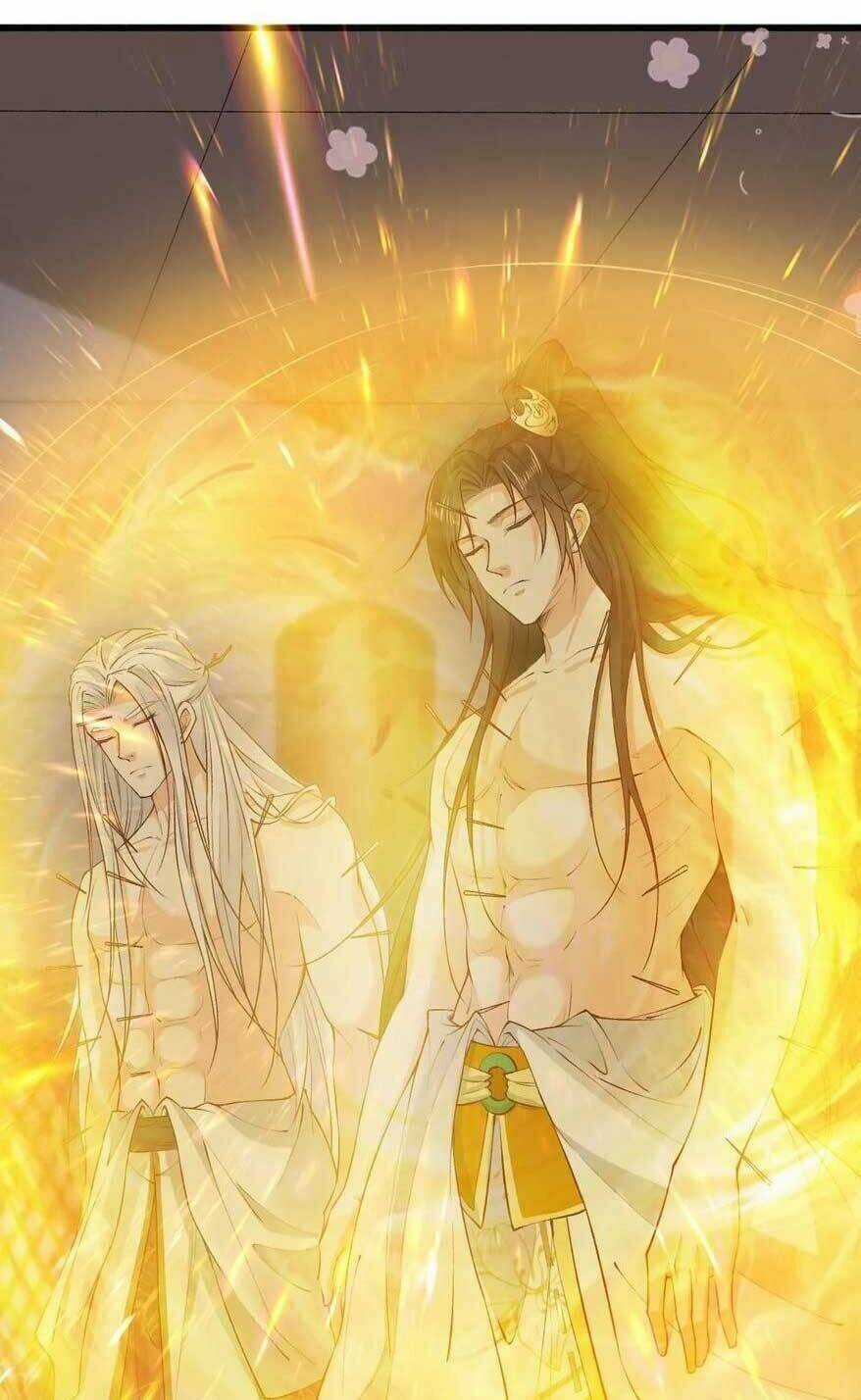 Sau Khi Không Ngừng Tìm Đường Chết, Ta Trở Thành Đế Tôn Vạn Người Mê Chapter 180 trang 5