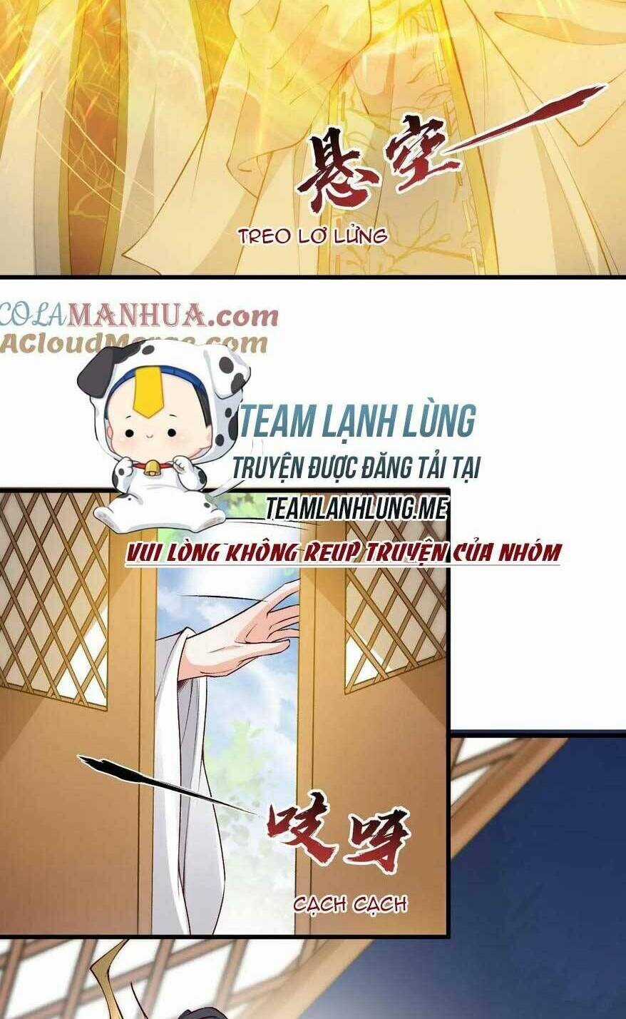 Sau Khi Không Ngừng Tìm Đường Chết, Ta Trở Thành Đế Tôn Vạn Người Mê Chapter 180 trang 6